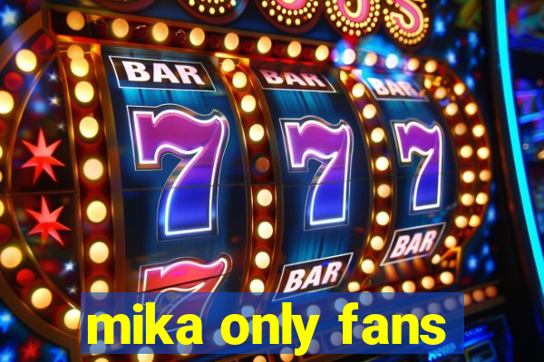 mika only fans